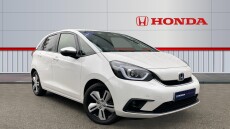 Honda Jazz 1.5 i-MMD Hybrid EX 5dr eCVT Hybrid Hatchback